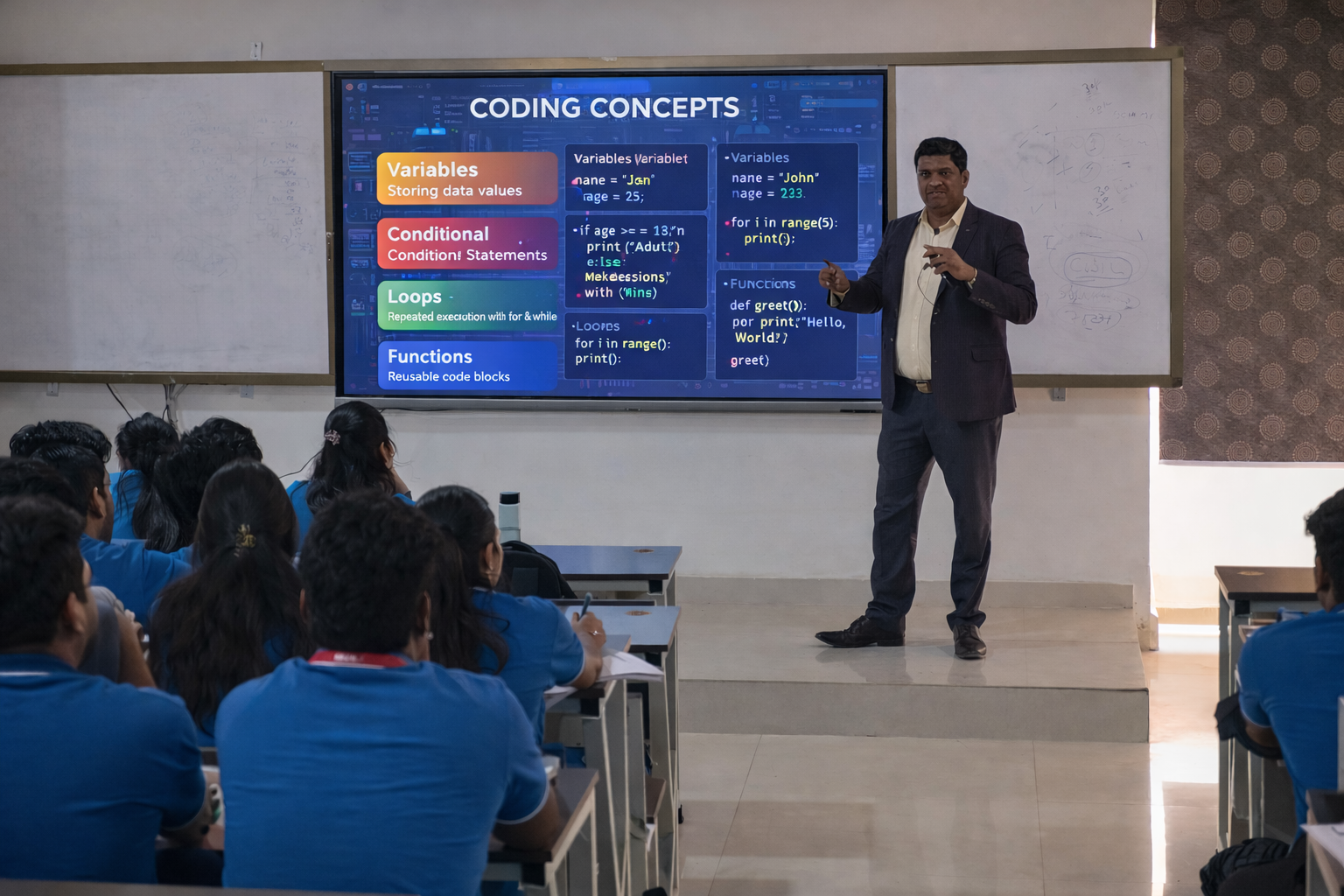 IT Training