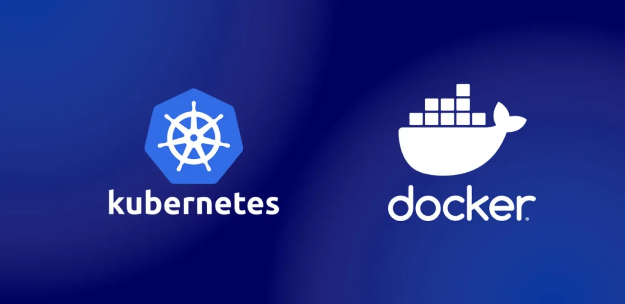 Docker and Kubernetes