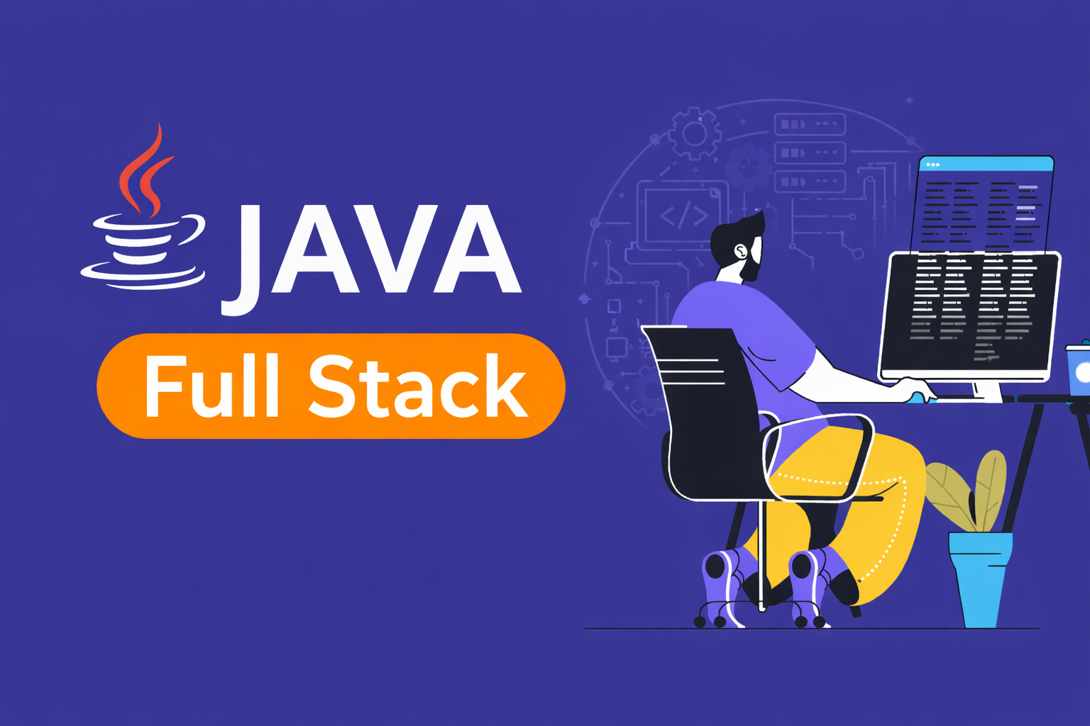 Java Full Stack