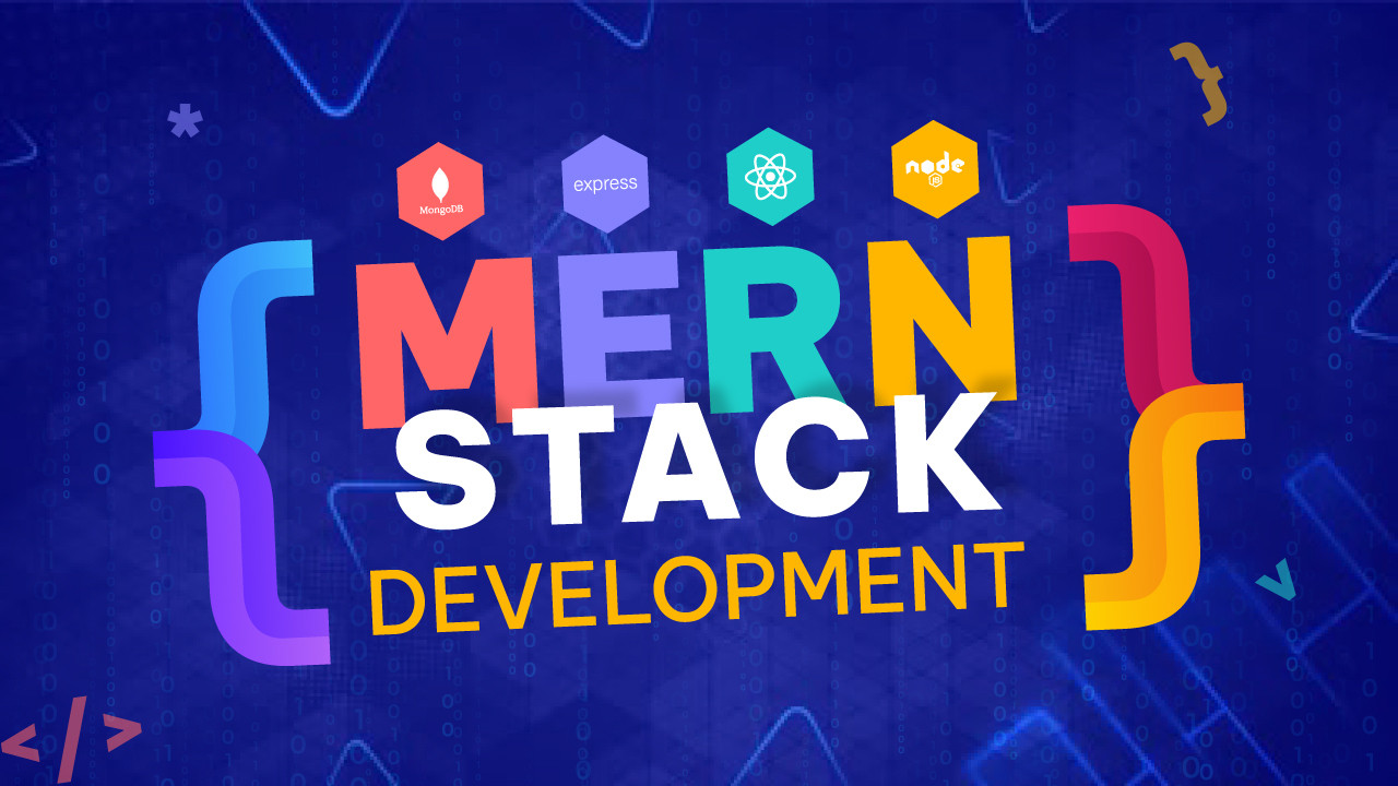 MERN Stack