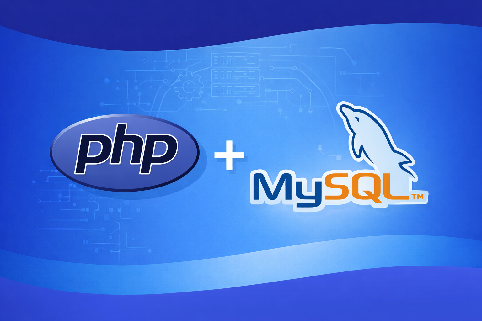 PHP & MySQL